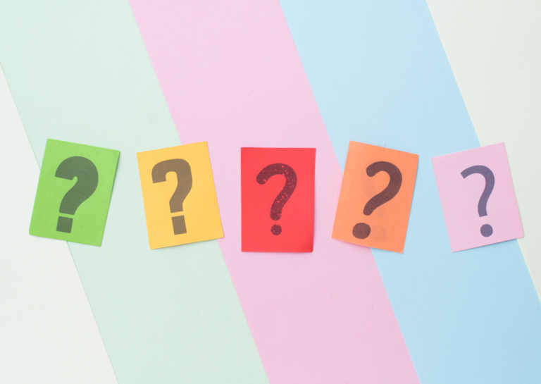 Mijn omgeving begrijpt me niet